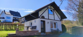 Ferienwohnung Gläser Hilchenbach